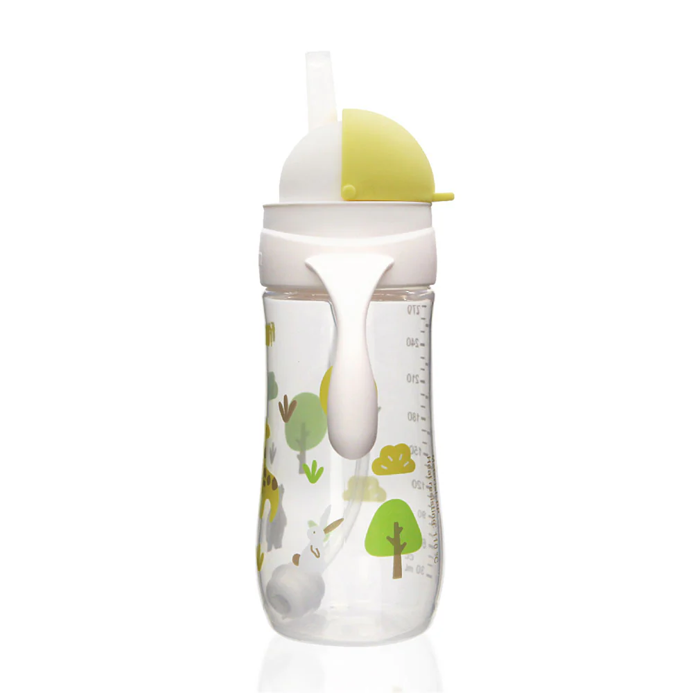 FARLIN WIDE NECK DRINKING CUP 270ML