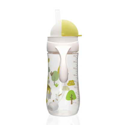 FARLIN WIDE NECK DRINKING CUP 270ML