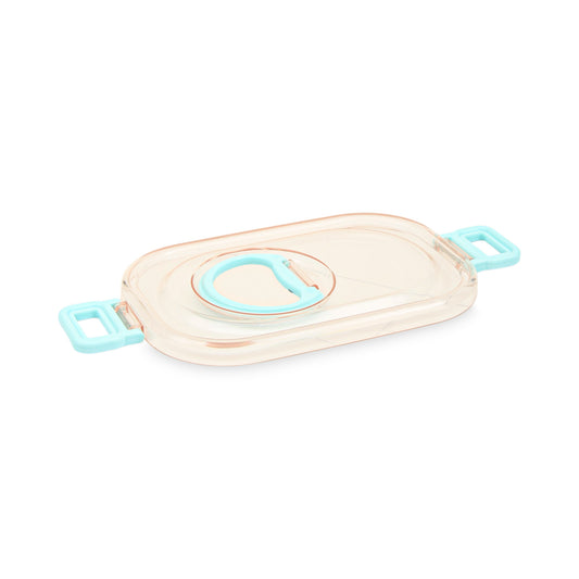 "Sea You Soon" Kids Bento Lunch Box – Premium Stainless Steel, 750ml