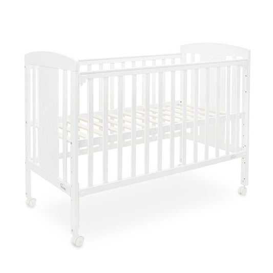 TINNIES DREAMWOOD BABY COT