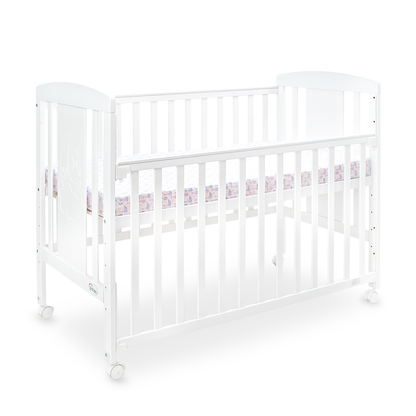 TINNIES DREAMWOOD BABY COT