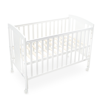 TINNIES DREAMWOOD BABY COT