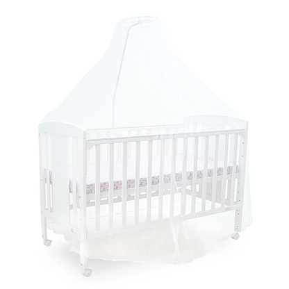 TINNIES DREAMWOOD BABY COT