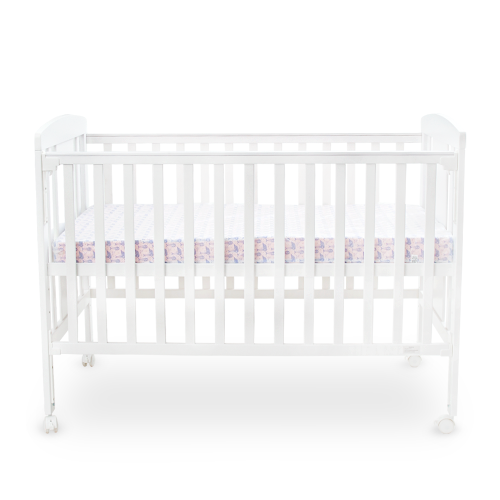TINNIES DREAMWOOD BABY COT