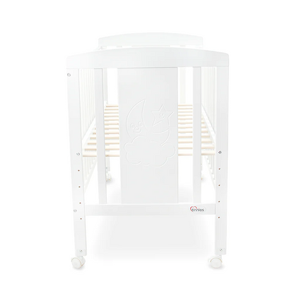 TINNIES DREAMWOOD BABY COT