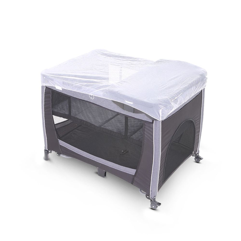 TINNES 3-IN-1 BABY BASSINET & PLAYARD