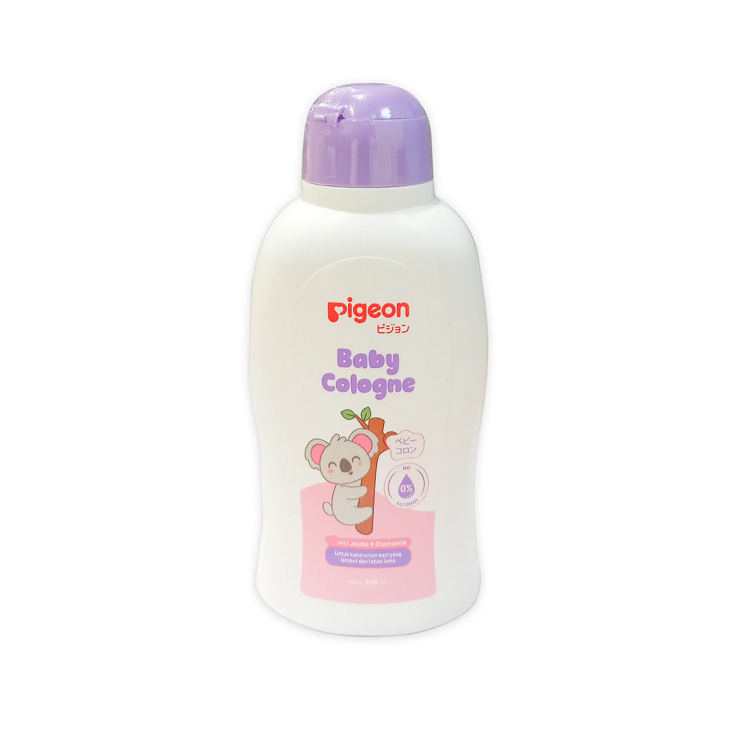 PIGEON BABY COLOGNE 200 ML