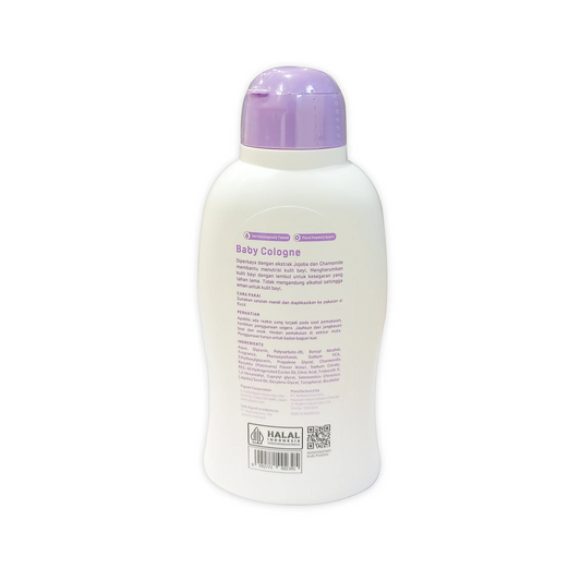 PIGEON BABY COLOGNE 200 ML