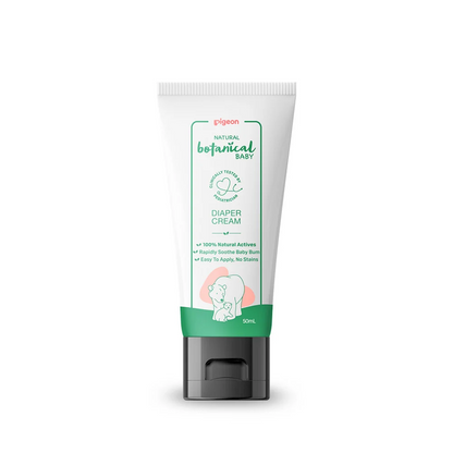 PIGEON BABY DIAPER CREAM
