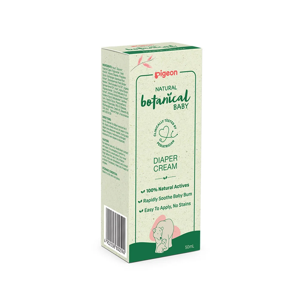 PIGEON BABY DIAPER CREAM