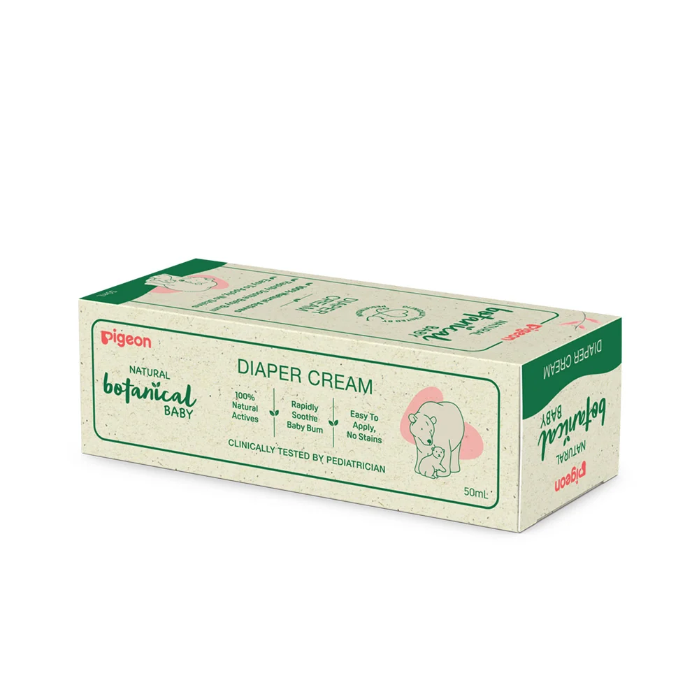 PIGEON BABY DIAPER CREAM