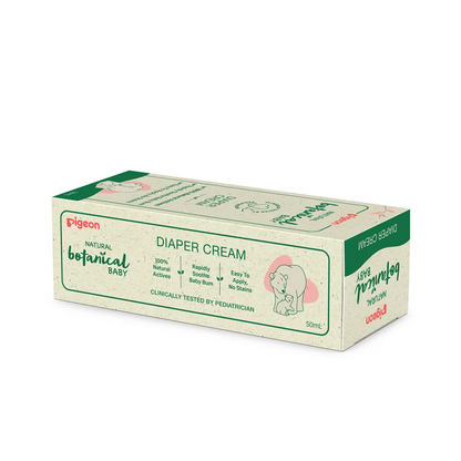 PIGEON BABY DIAPER CREAM