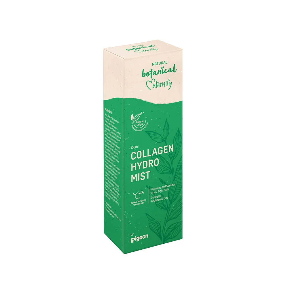 PIGEON MATERNITY COLLAGEN HYDRO MIST 100ML