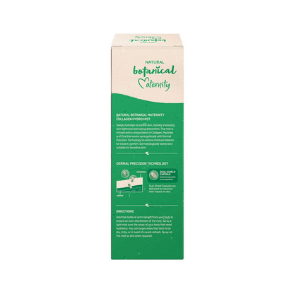PIGEON MATERNITY COLLAGEN HYDRO MIST 100ML