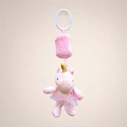 Magical Unicorn Crib Dangle Toy