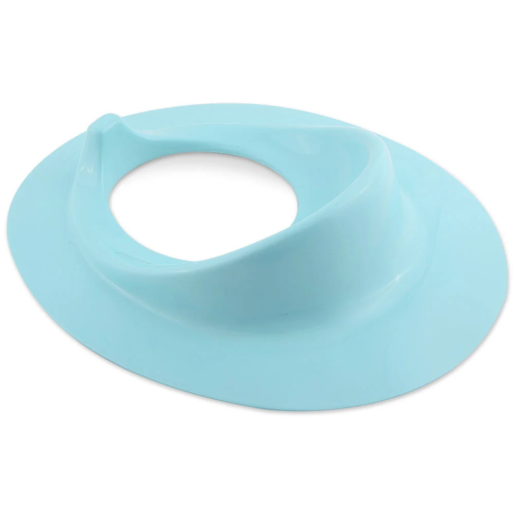 FARLIN TOILET SEAT - BLUE