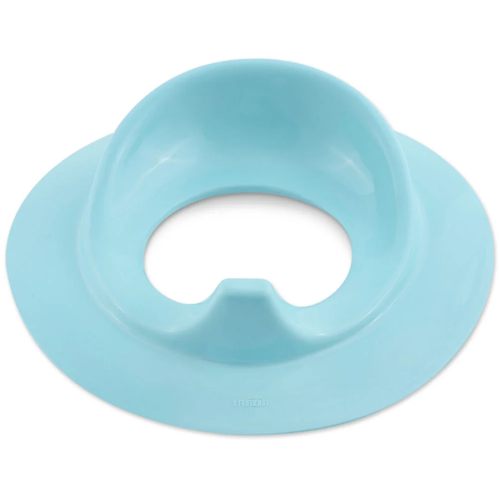 FARLIN TOILET SEAT - BLUE