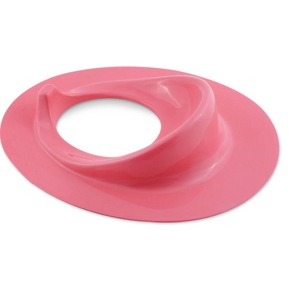 FARLIN TOILET SEAT - PINK