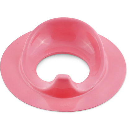 FARLIN TOILET SEAT - PINK