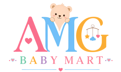 AMG Baby Mart