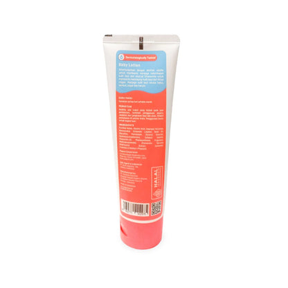 PIGEON JOJOBA BABY LOTION 100ML