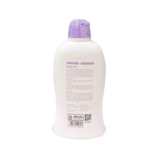 PIGEON JOJOBA BABY OIL 100ML