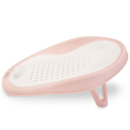 TINNIES BABY BATH SEAT-PINK