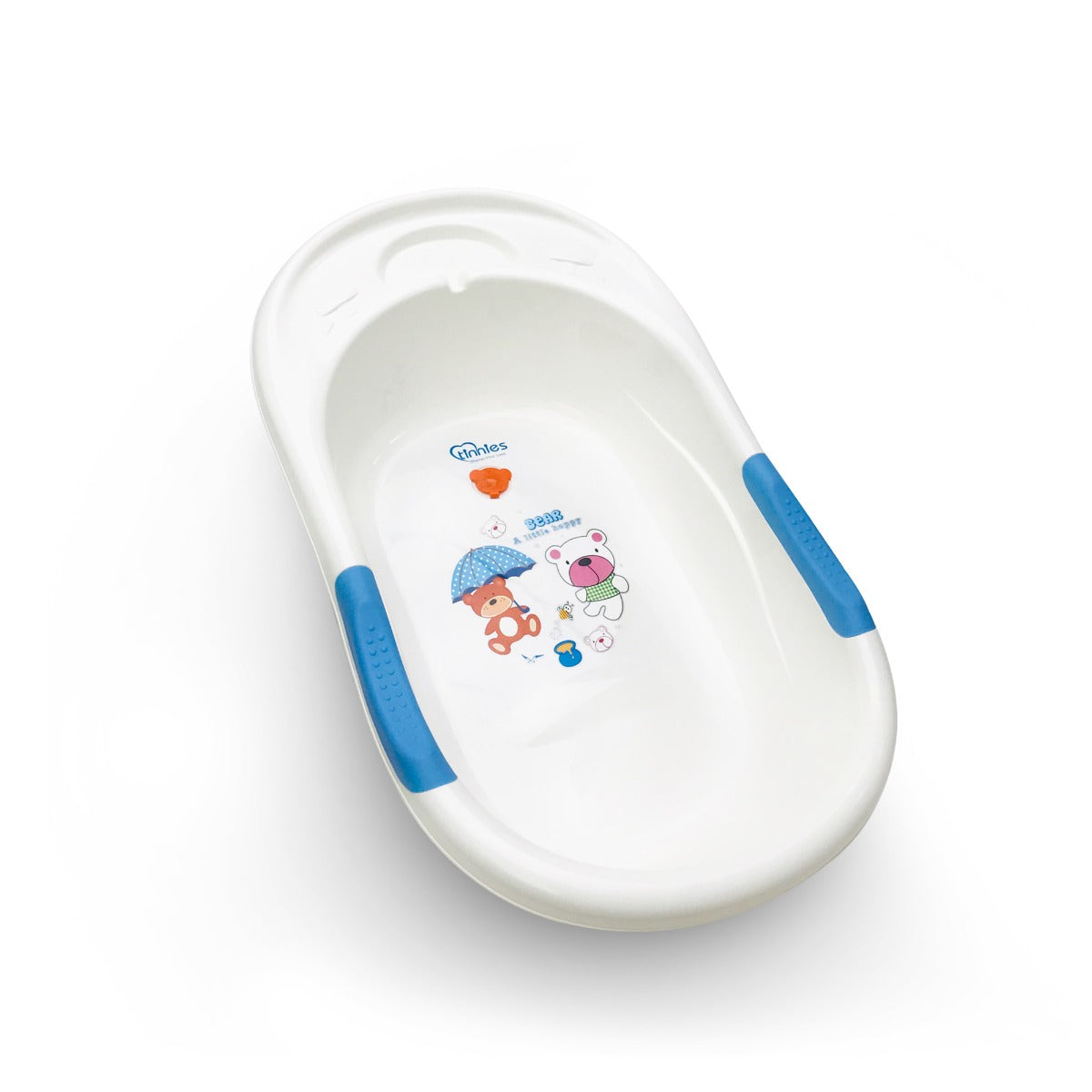 BABY BATH TUB