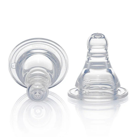 STANDARD NECK TEATS PIGEON PK-2