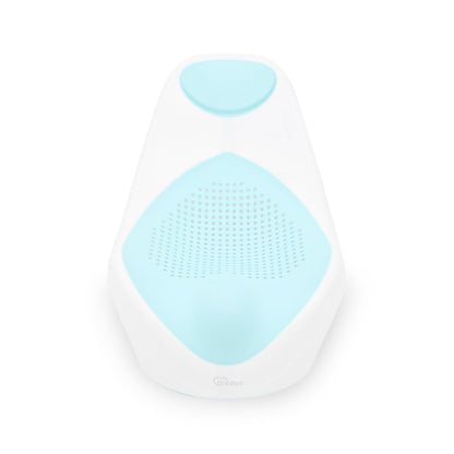 TINNIES BATH CHAIR BLUE