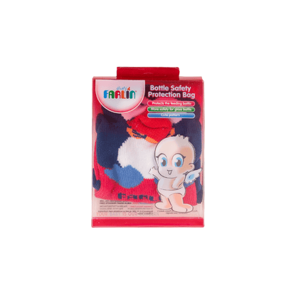 FEEDER COVER RED ( Farlin )