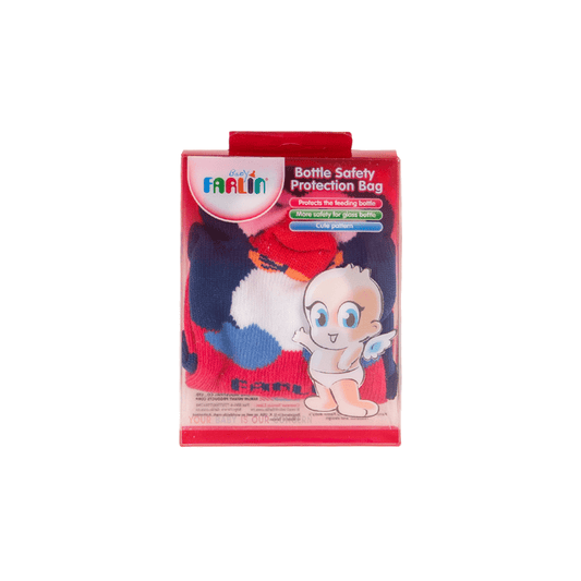 FEEDER COVER RED ( Farlin )